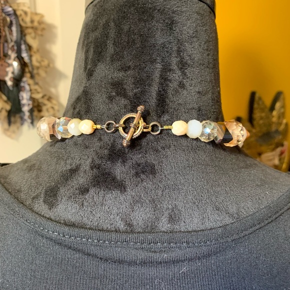 Necklace by me , Venusian Concepts Buddha’s - Picture 7 of 7